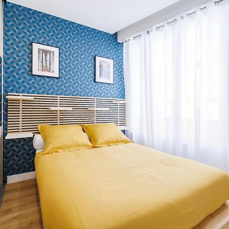 Nice Renting - Offenbach - Luxury Apartment Fully Equipped Center מראה חיצוני תמונה