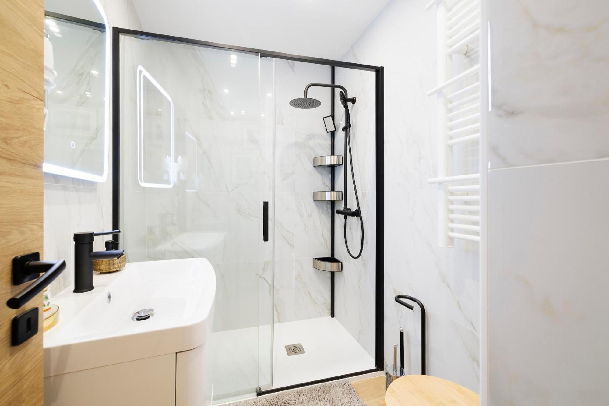 Nice Renting - Offenbach - Luxury Apartment Fully Equipped Center מראה חיצוני תמונה