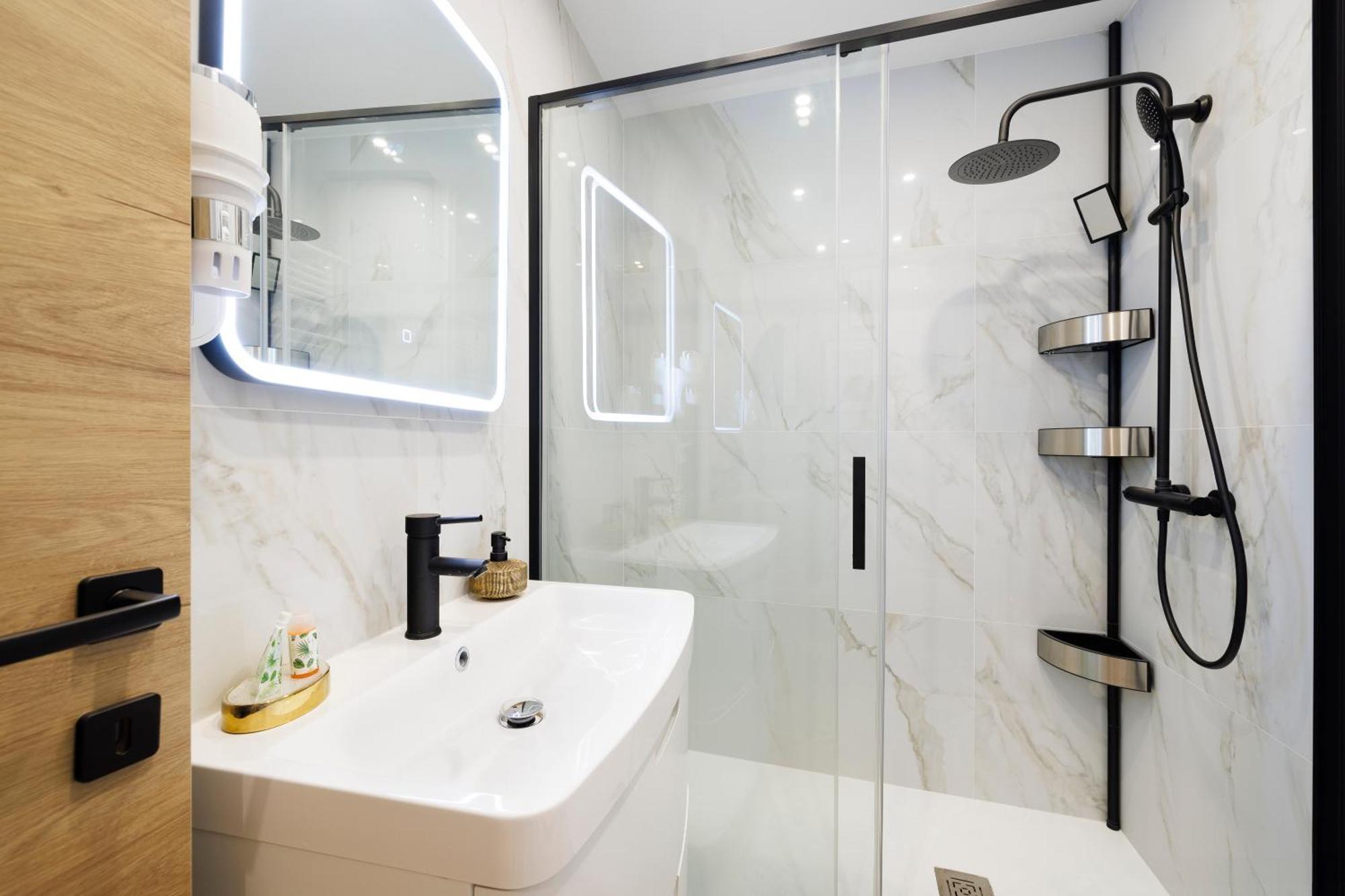 Nice Renting - Offenbach - Luxury Apartment Fully Equipped Center מראה חיצוני תמונה
